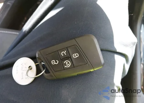 2024 Volkswagen Taos 1.5T Se z USA, uszkodzony, nr VIN 3VVUX7B25RM032006